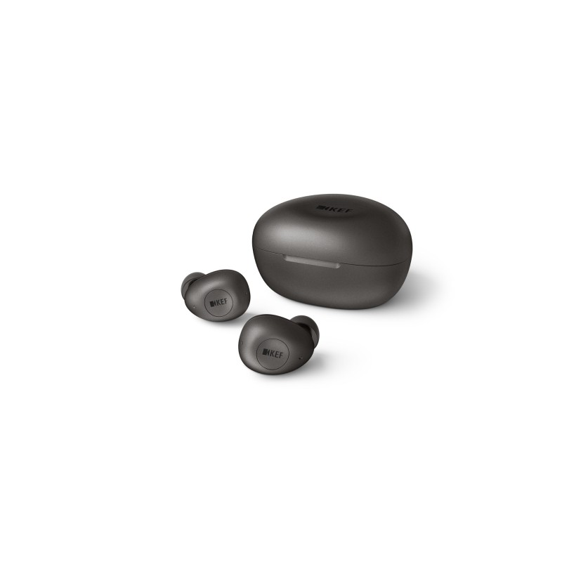 Mu3 True Wireless Headphones
