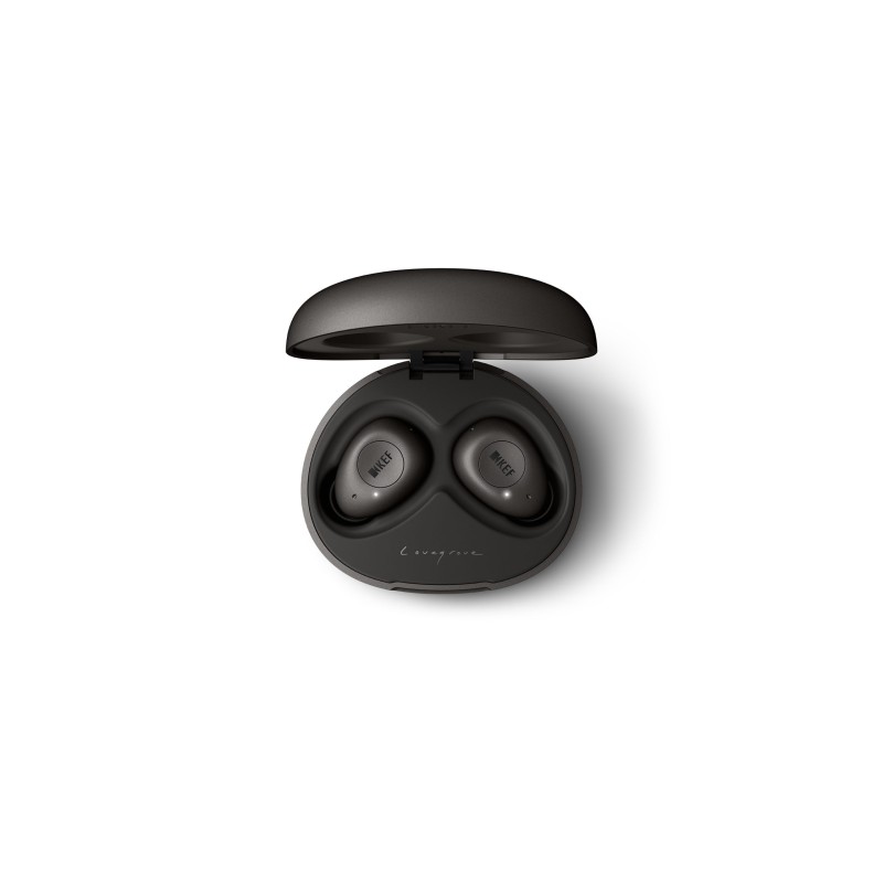 Mu3 True Wireless Headphones