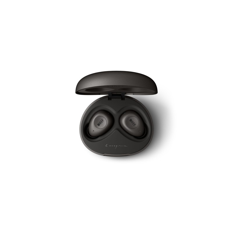 Mu3 True Wireless Headphones