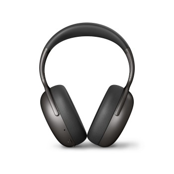 Mu7, Over-Ear Headphones