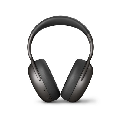 Mu7, Over-Ear Headphones