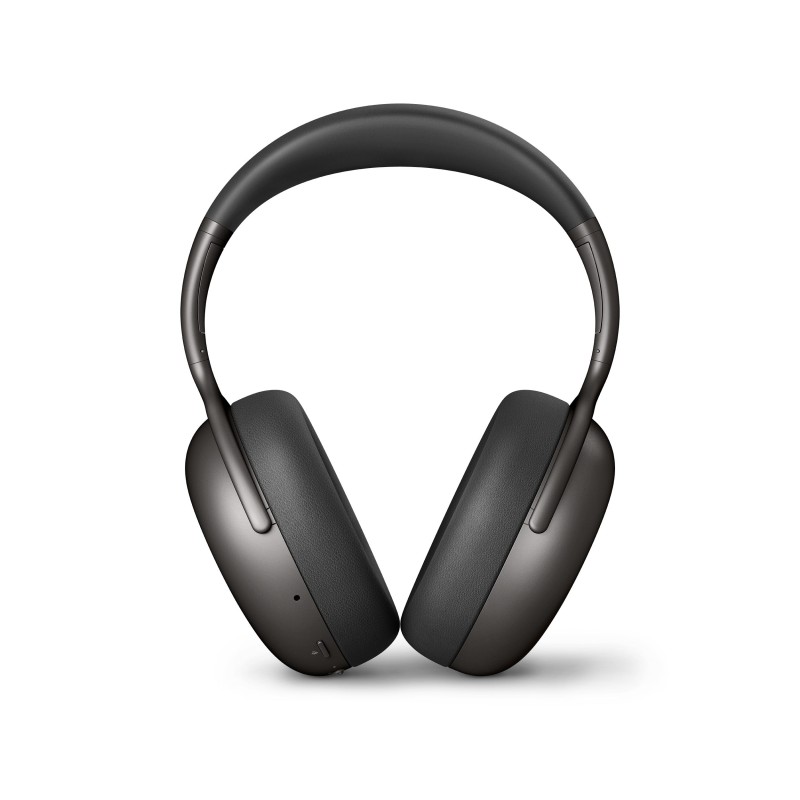 Mu7, Over-Ear Headphones
