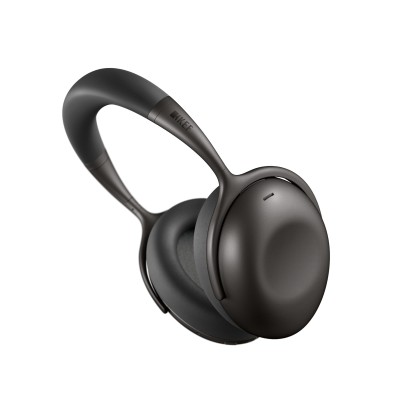 Mu7, Over-Ear Headphones