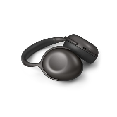 Mu7, Over-Ear Headphones
