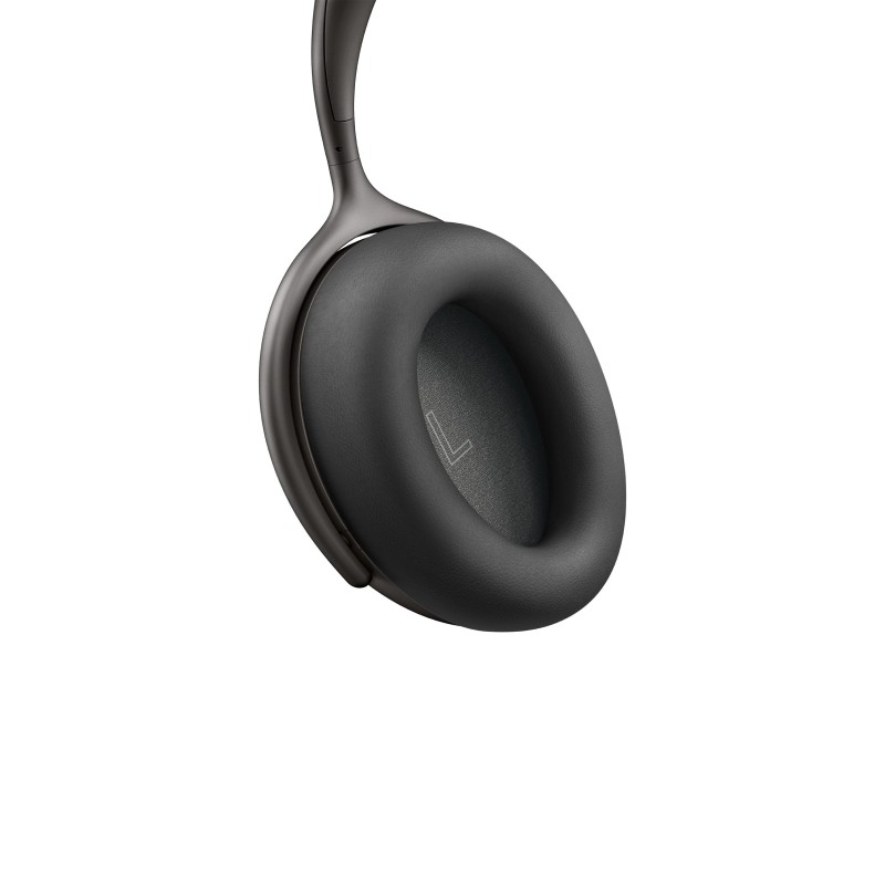 Mu7, Over-Ear Headphones