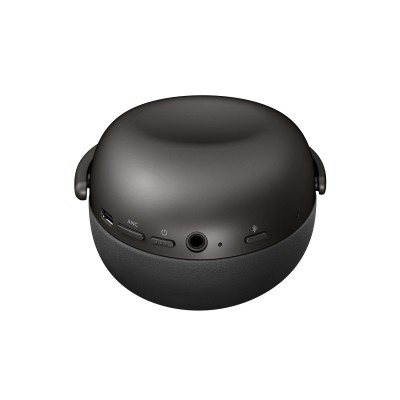 Mu7, Over-Ear Headphones