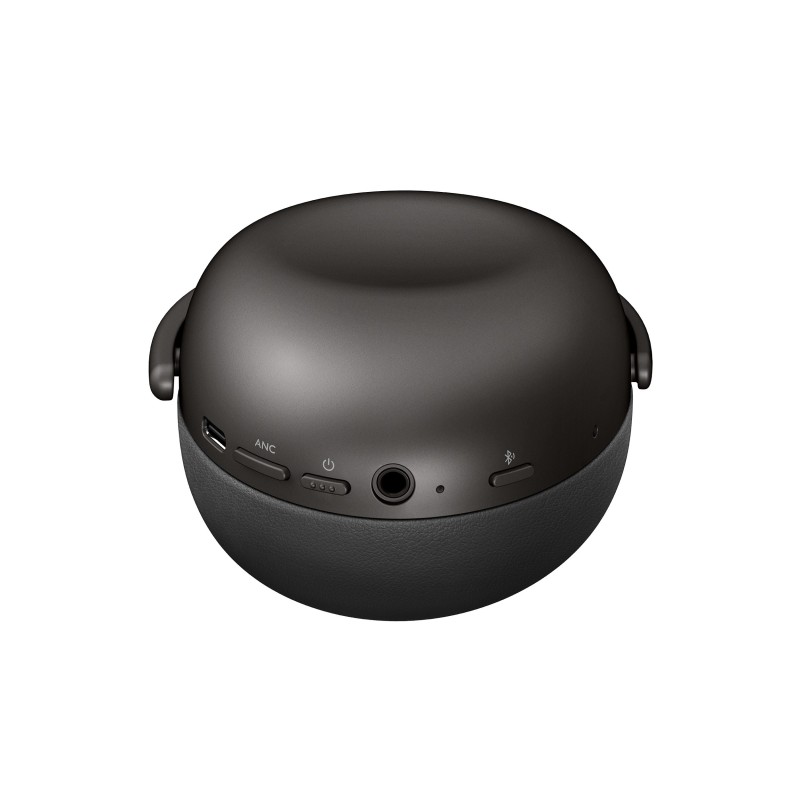 Mu7, Over-Ear Headphones