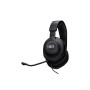 Quantum 100M2, Over-Ear Wired Gaming Headset, Black