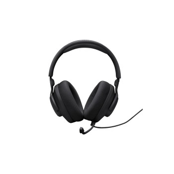 Quantum 100M2, Over-Ear Wired Gaming Headset, Black