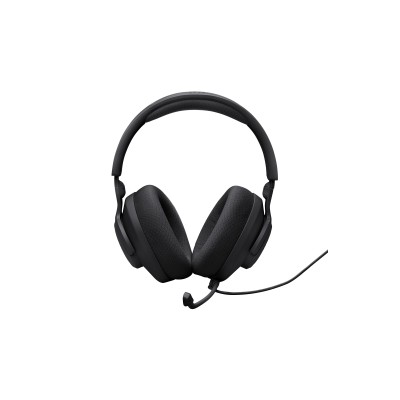 Quantum 100M2, Over-Ear Wired Gaming Headset, Black