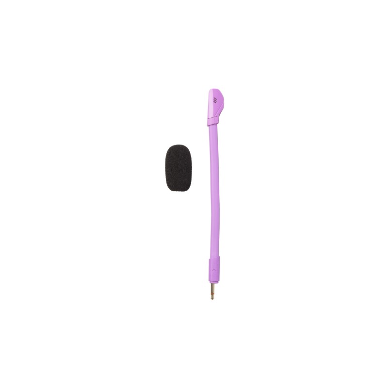 Quantum 100M2, Over-Ear Wired Gaming Headset, Purple