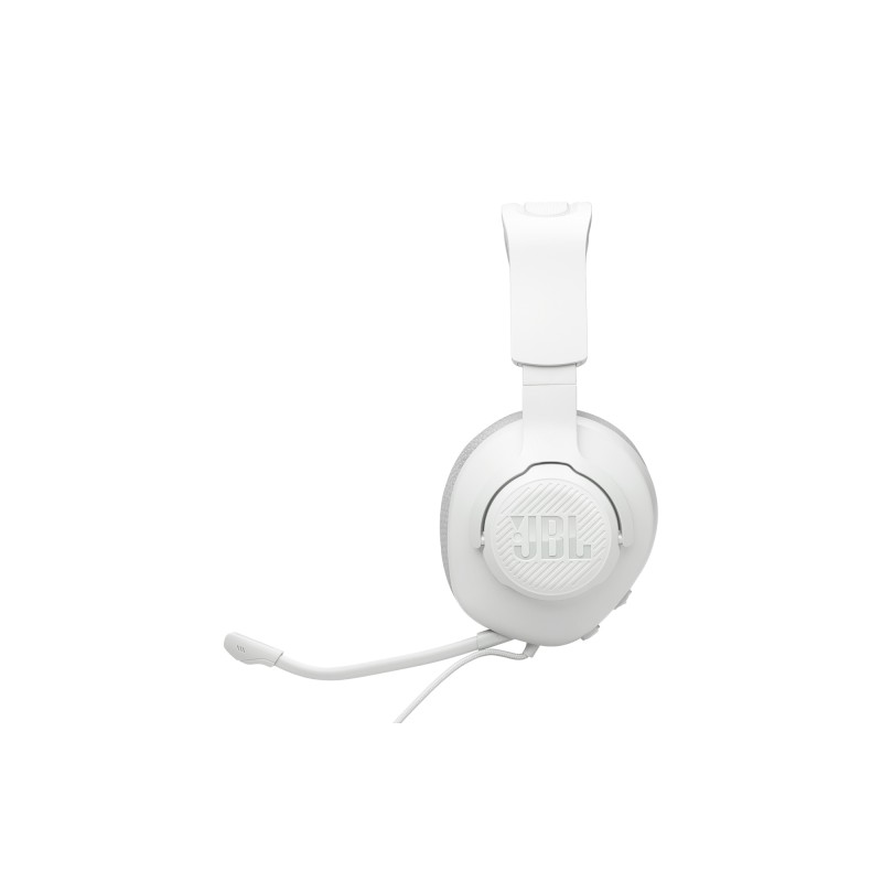 Quantum 100M2, Over-Ear Wired Gaming Headset