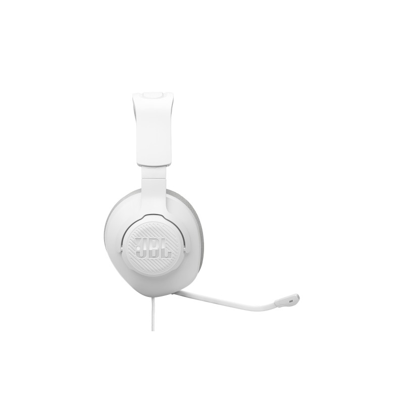 Quantum 100M2, Over-Ear Wired Gaming Headset
