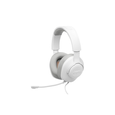 Quantum 100M2, Over-Ear Wired Gaming Headset