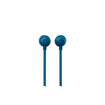 Tune 305C, Ear-Buds Headphones, Blue