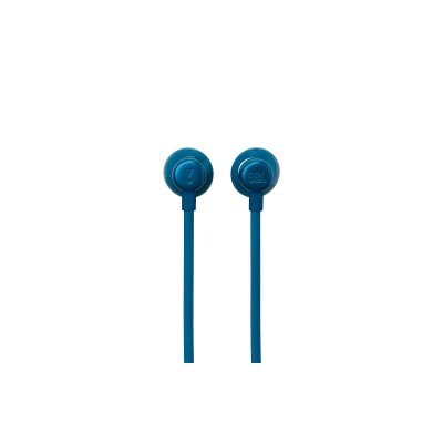 Tune 305C, Ear-Buds Headphones, Blue