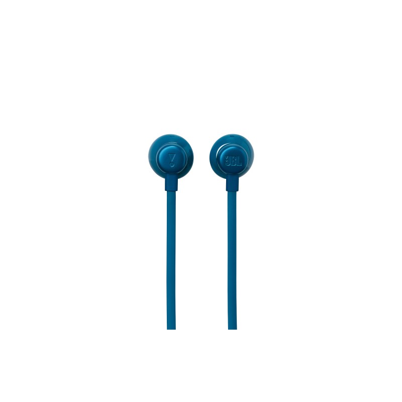 Tune 305C, Ear-Buds Headphones, Blue