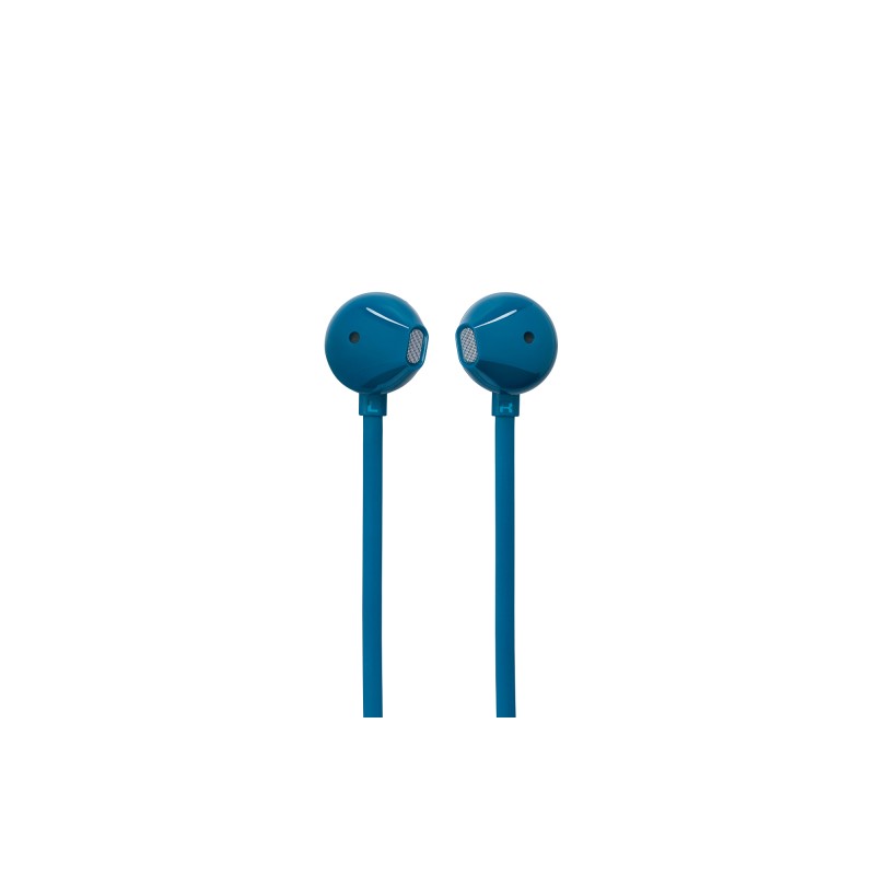 Tune 305C, Ear-Buds Headphones, Blue