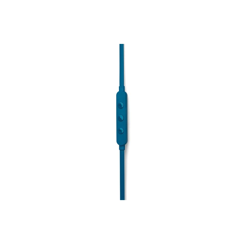 Tune 305C, Ear-Buds Headphones, Blue