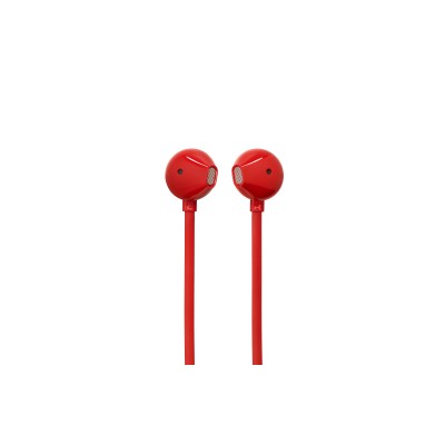 Tune 305C, Ear-Buds Headphones, Red