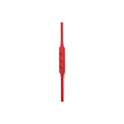 Tune 305C, Ear-Buds Headphones, Red