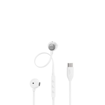 Tune 305C, Ear-Buds Headphones, Black