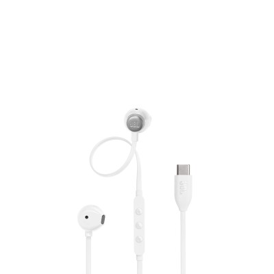 Tune 305C, Ear-Buds Headphones, Black