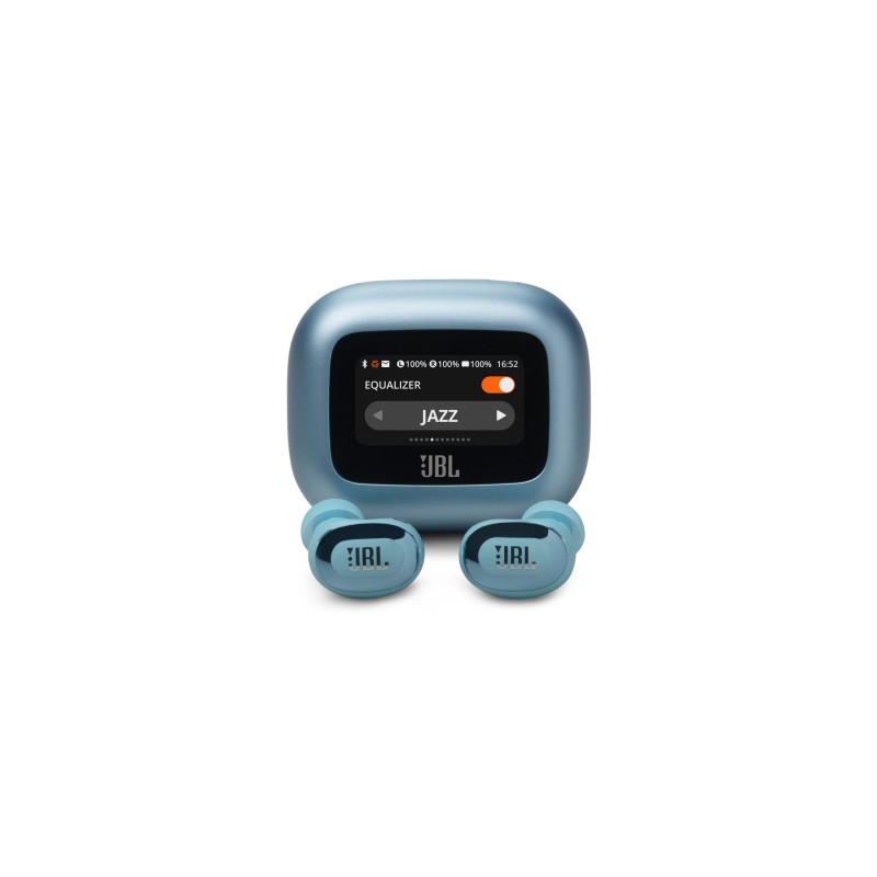 Live Buds 3, True Wireless In-Ear Headphones, Blue