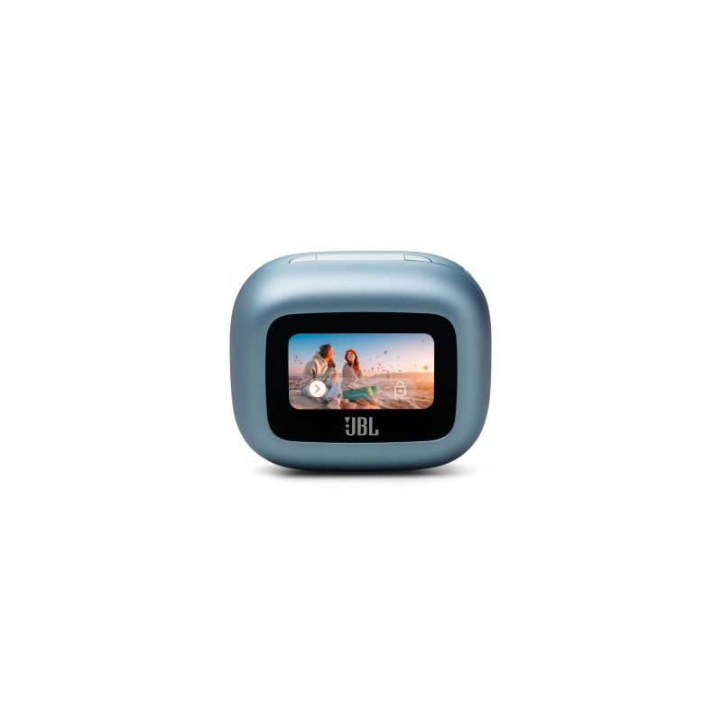 Live Buds 3, True Wireless In-Ear Headphones, Blue