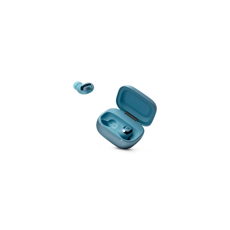 Live Buds 3, True Wireless In-Ear Headphones, Blue