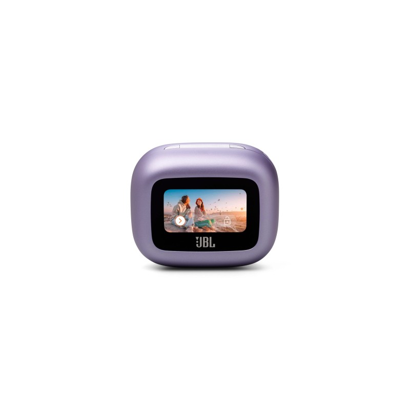 Live Buds 3, True Wireless In-Ear Headphones, Purple