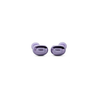Live Buds 3, True Wireless In-Ear Headphones, Purple