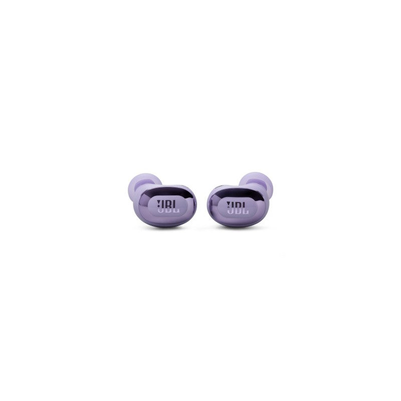 Live Buds 3, True Wireless In-Ear Headphones, Purple