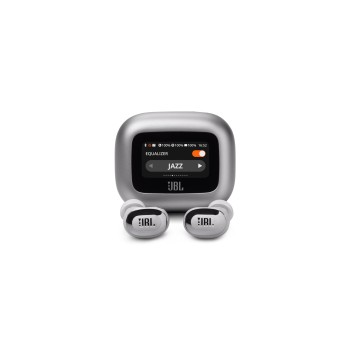 Live Buds 3, True Wireless In-Ear Headphones, Silver Dusk