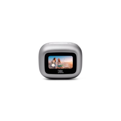 Live Buds 3, True Wireless In-Ear Headphones, Silver Dusk