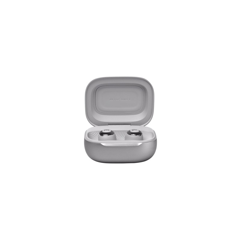 Live Buds 3, True Wireless In-Ear Headphones, Silver Dusk