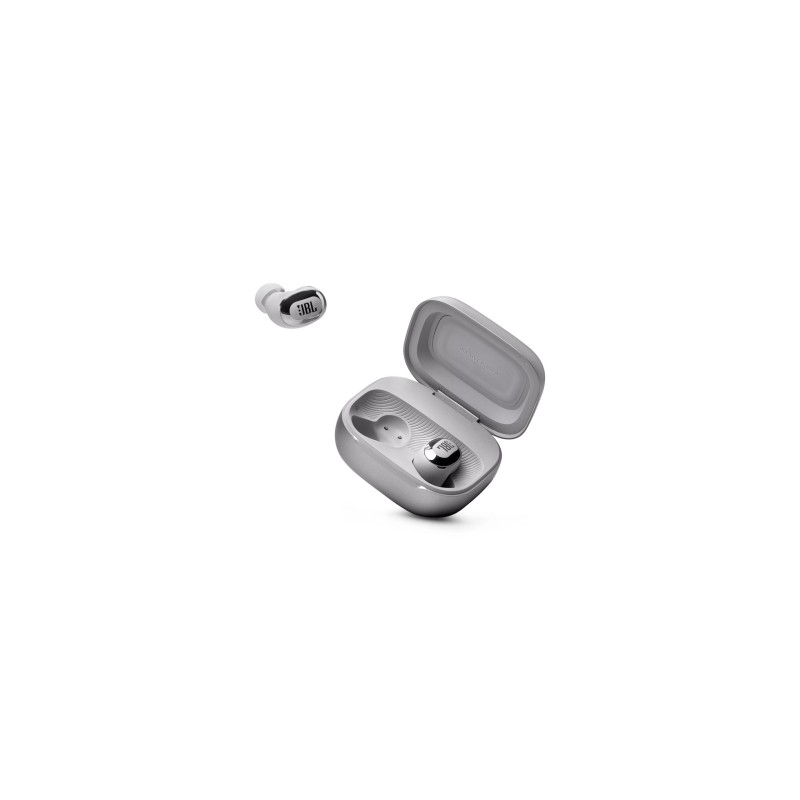 Live Buds 3, True Wireless In-Ear Headphones, Silver Dusk