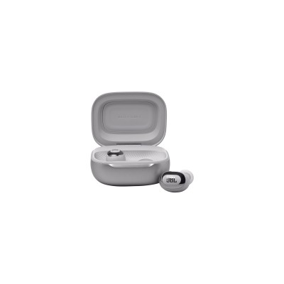 Live Buds 3, True Wireless In-Ear Headphones, Silver Dusk