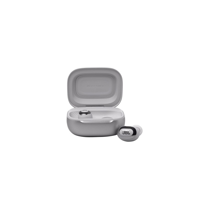 Live Buds 3, True Wireless In-Ear Headphones, Silver Dusk