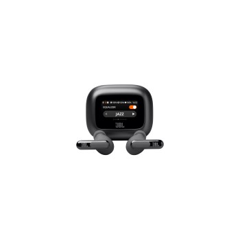Live Beam 3, True Wireless In-Ear Headphones, Black