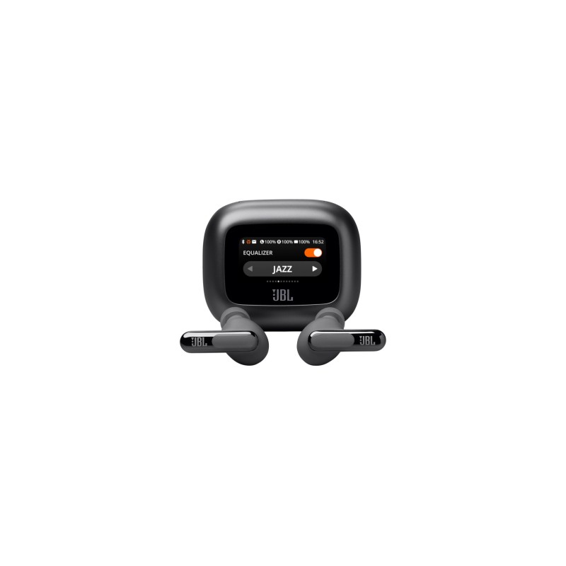 Live Beam 3, True Wireless In-Ear Headphones, Black
