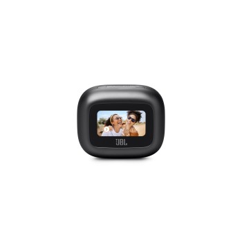 Live Beam 3, True Wireless In-Ear Headphones, Black