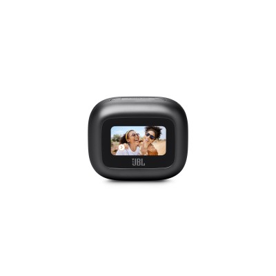 Live Beam 3, True Wireless In-Ear Headphones, Black
