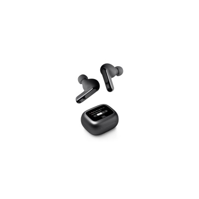 Live Beam 3, True Wireless In-Ear Headphones, Black