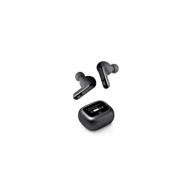 Live Beam 3, True Wireless In-Ear Headphones, Black
