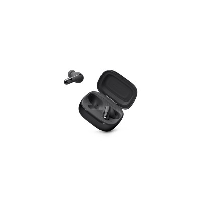 Live Beam 3, True Wireless In-Ear Headphones, Black