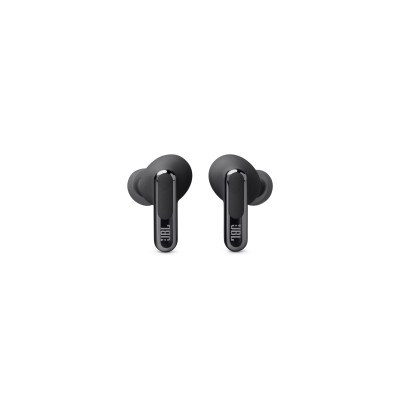 Live Beam 3, True Wireless In-Ear Headphones, Black