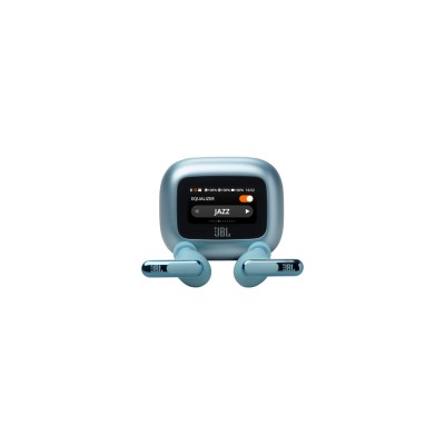 Live Beam 3, True Wireless In-Ear Headphones, Blue