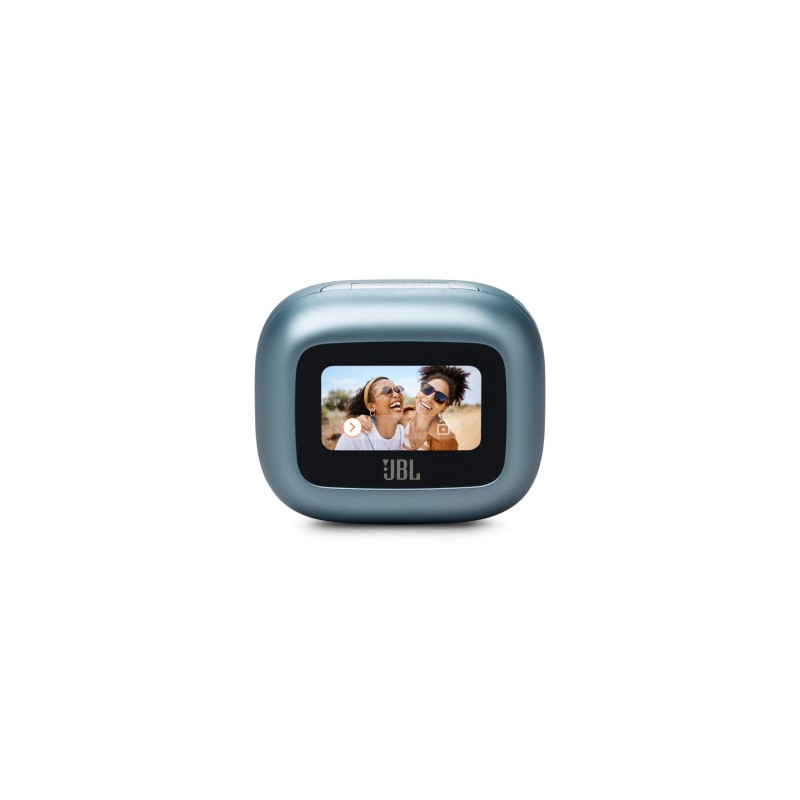 Live Beam 3, True Wireless In-Ear Headphones, Blue