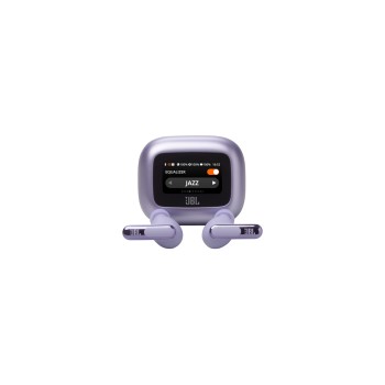Live Beam 3, True Wireless In-Ear Headphones, Purple